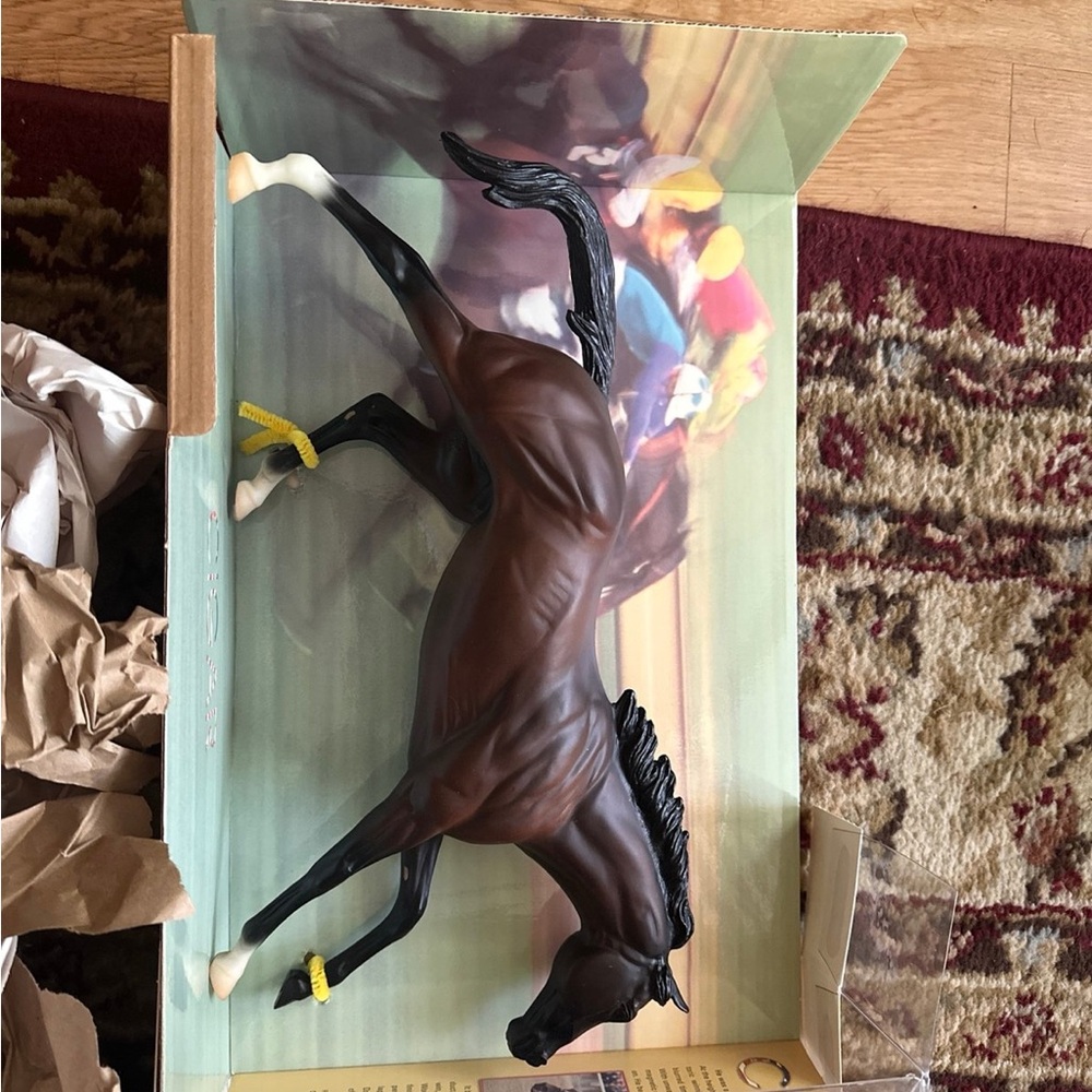 Breyer Cigar